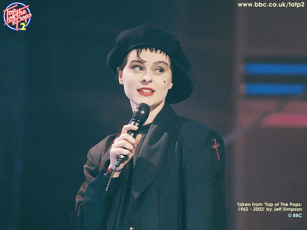 Lisa Stansfield Photo (  )   /  - 8