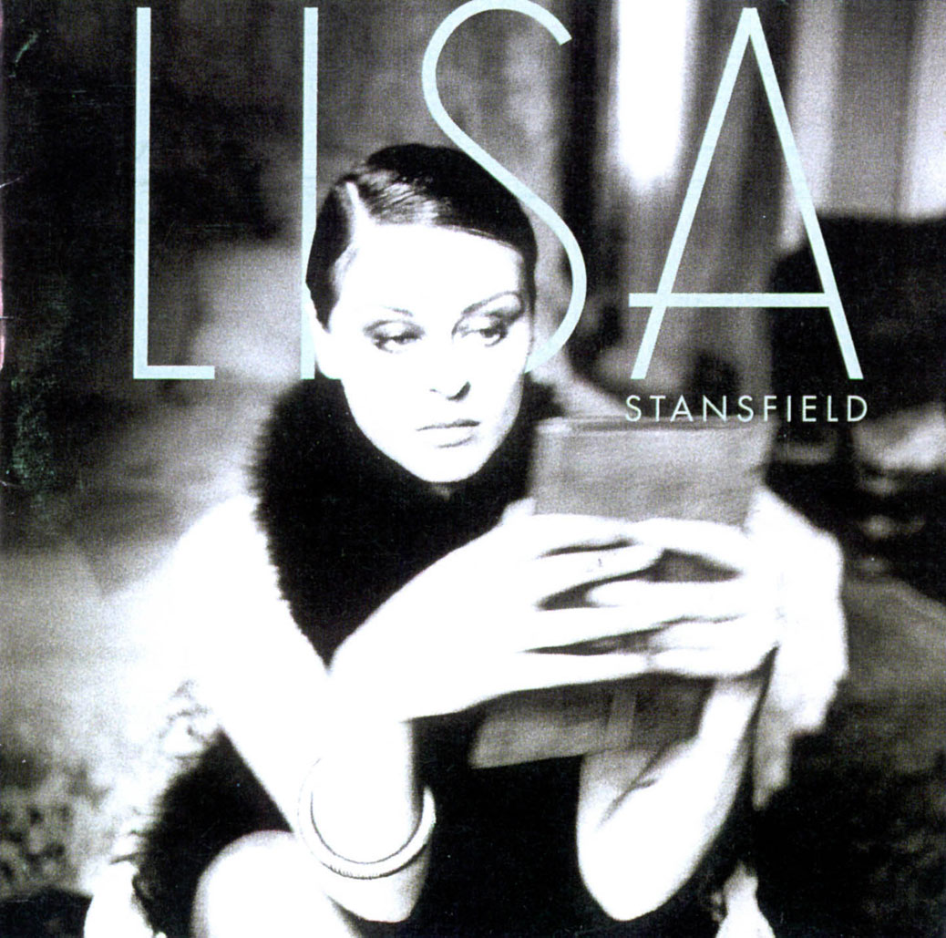 Lisa Stansfield Photo (  )   /  - 10