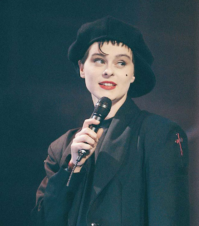 Lisa Stansfield Photo (  )   /  - 11