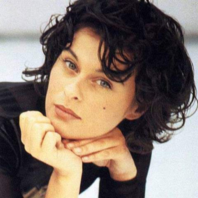 Lisa Stansfield Photo (  )   /  - 12