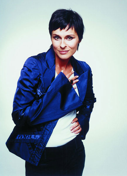 Lisa Stansfield Photo (  )   /  - 14