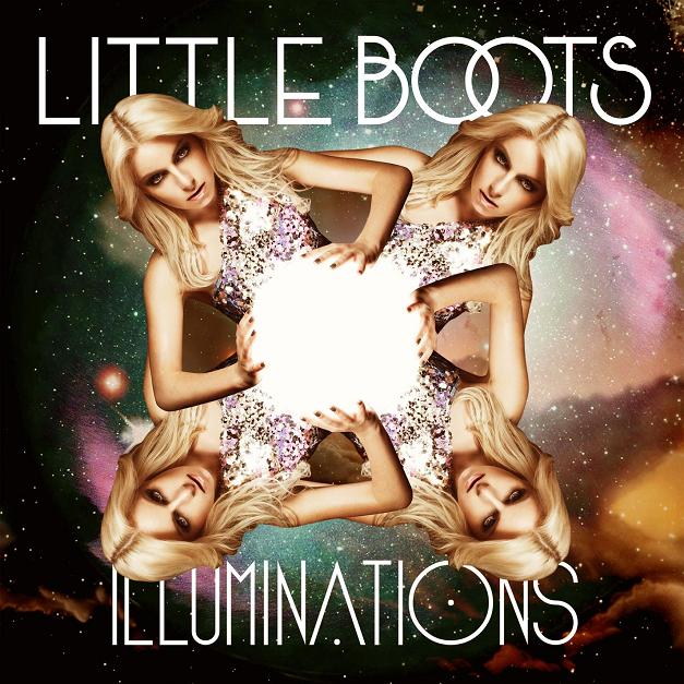 Little Boots Photo (     )   - /  - 3