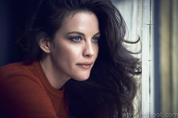 Liv Tyler Photo (  )  ,  /  - 8