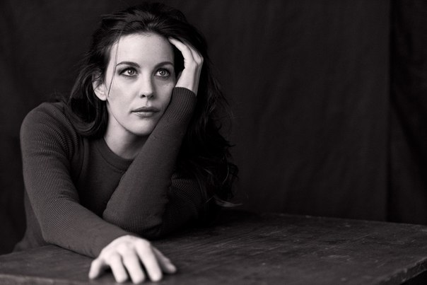 Liv Tyler Photo (  )  ,  /  - 9