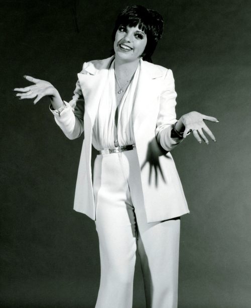 Liza Minnelli Photo (  )  ,  /  - 4