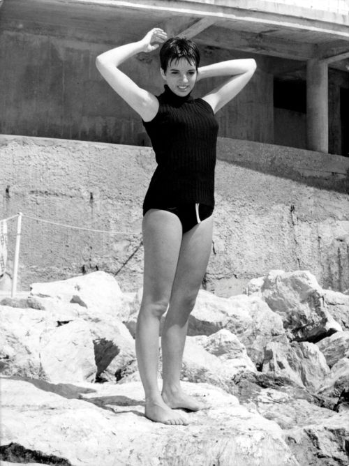 Liza Minnelli Photo (  )  ,  /  - 5