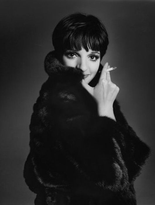 Liza Minnelli Photo (  )  ,  /  - 6