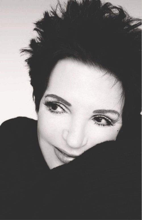 Liza Minnelli Photo (  )  ,  /  - 7