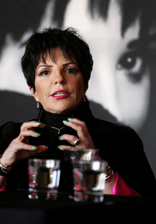 Liza Minnelli Photo (  )  ,  /  - 14