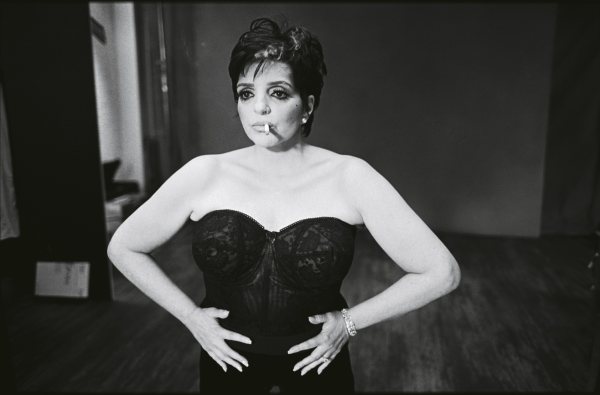 Liza Minnelli Photo (  )  ,  /  - 16