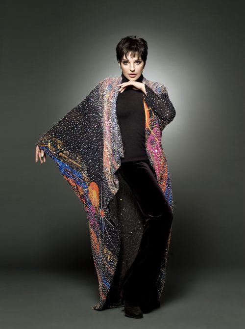 Liza Minnelli Photo (  )  ,  /  - 19