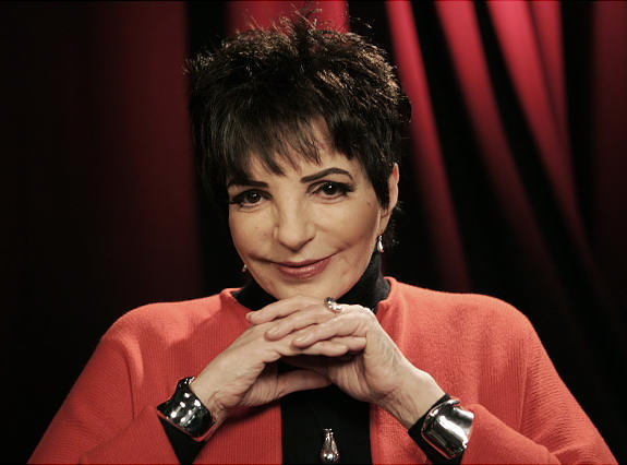 Liza Minnelli Photo (  )  ,  /  - 20