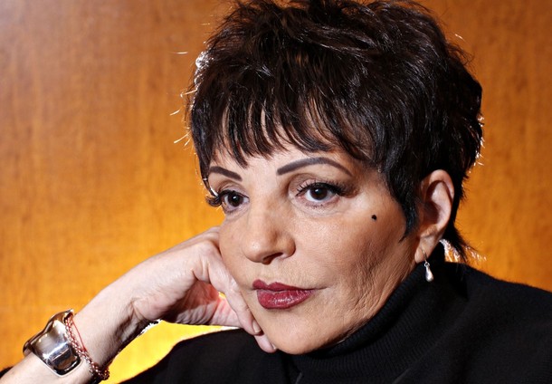 Liza Minnelli Photo (  )  ,  /  - 21