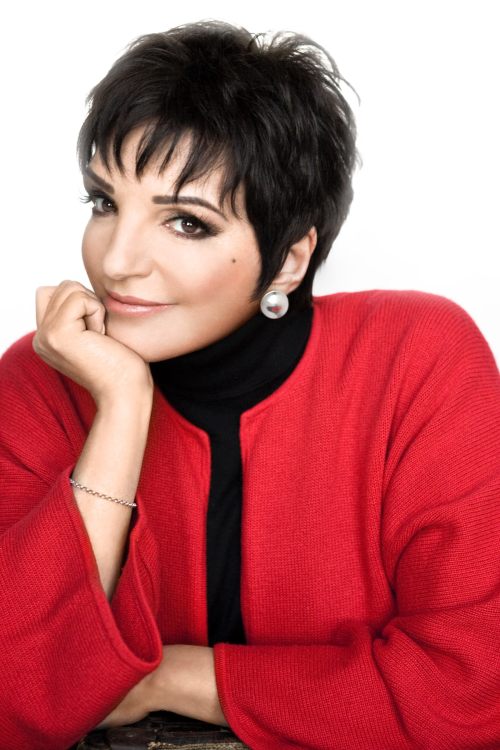 Liza Minnelli Photo (  )  ,  /  - 23