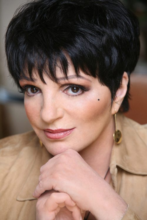 Liza Minnelli Photo (  )  ,  /  - 24