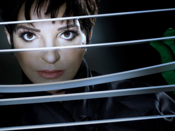 Liza Minnelli Photo (  )  , 