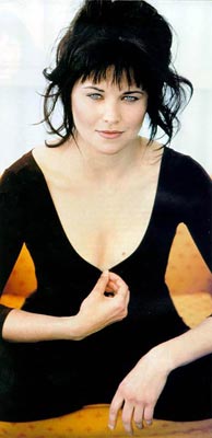 Lucy Lawless Photo (  )  