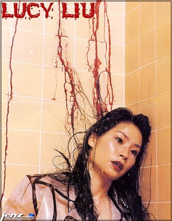   (Lucy Liu)  - ,   /  - 16