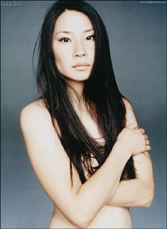   (Lucy Liu)  - ,   /  - 17