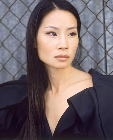   (Lucy Liu)  - ,   /  - 18