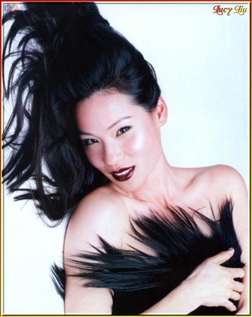   (Lucy Liu)  - ,   /  - 27