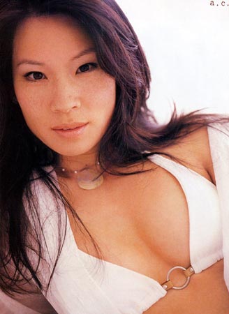   (Lucy Liu)  - ,   /  - 30