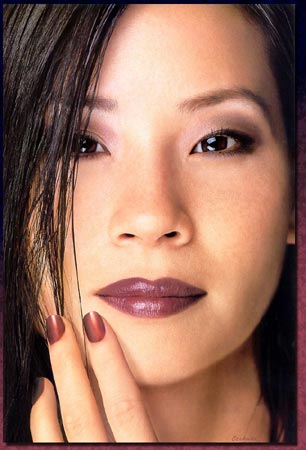   (Lucy Liu)  - ,   /  - 37