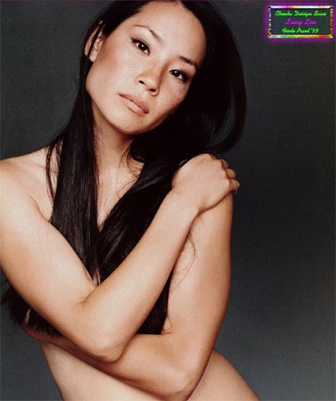   (Lucy Liu)  - ,   /  - 38