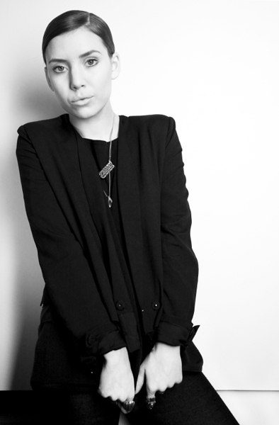 Lykke Li Photo (  )   /  - 11