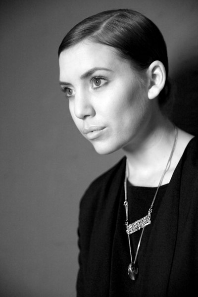 Lykke Li Photo (  )   /  - 12