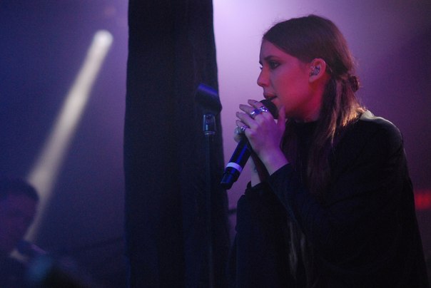 Lykke Li Photo (  )   /  - 18