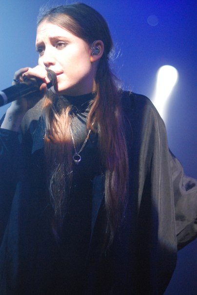 Lykke Li Photo (  )   /  - 19