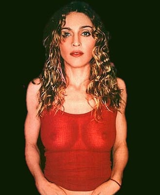 Madonna Photo (������� ����) ������������ ���������� ������, ������� / �������� - 111