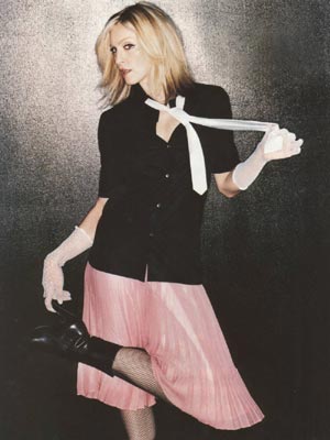 Madonna Photo (������� ����) ������������ ���������� ������, ������� / �������� - 118