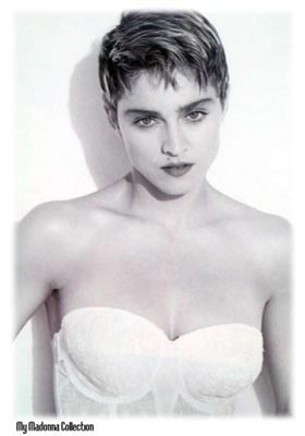 Madonna Photo (������� ����) ������������ ���������� ������, ������� / �������� - 124
