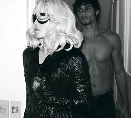 Madonna Photo (������� ����) ������������ ���������� ������, ������� / �������� - 147