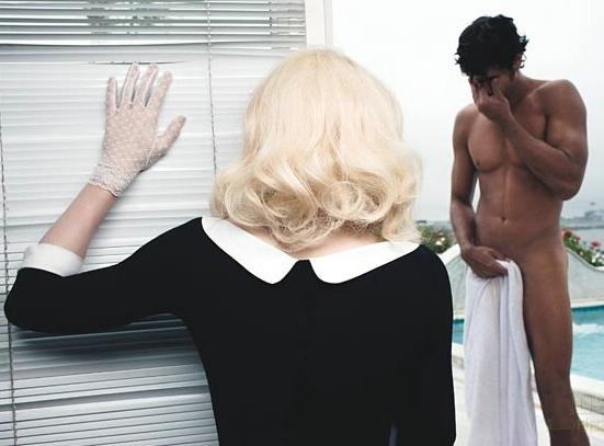 Madonna Photo (������� ����) ������������ ���������� ������, ������� / �������� - 149