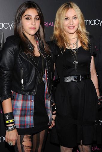 Madonna Photo (������� ����) ������������ ���������� ������, ������� / �������� - 154