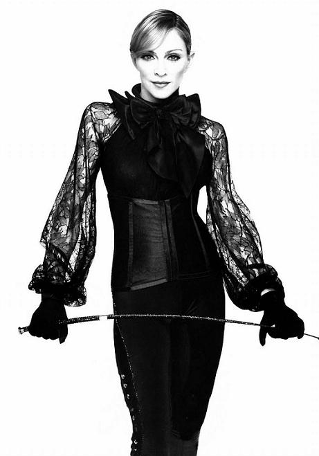 Madonna Photo (������� ����) ������������ ���������� ������, ������� / �������� - 172