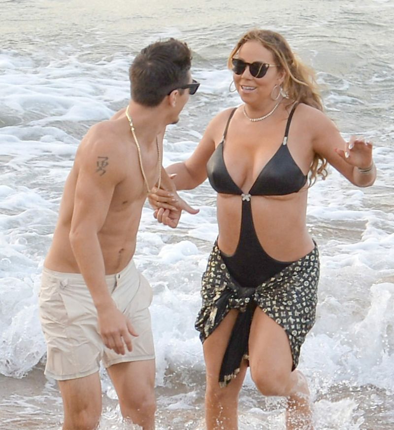 Mariah Carey Photo (  )    /  - 25