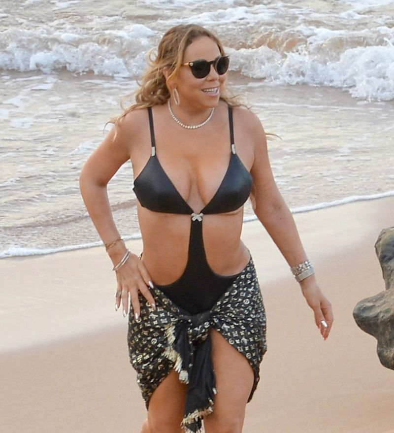 Mariah Carey Photo (  )    /  - 26