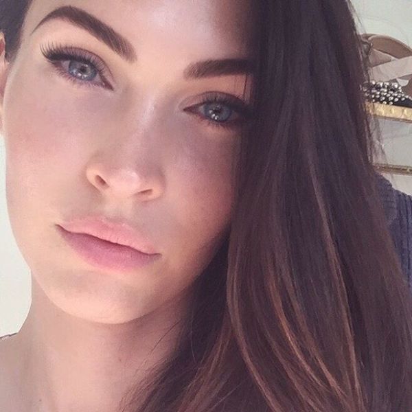 Megan Fox Photo (  )    /  - 57