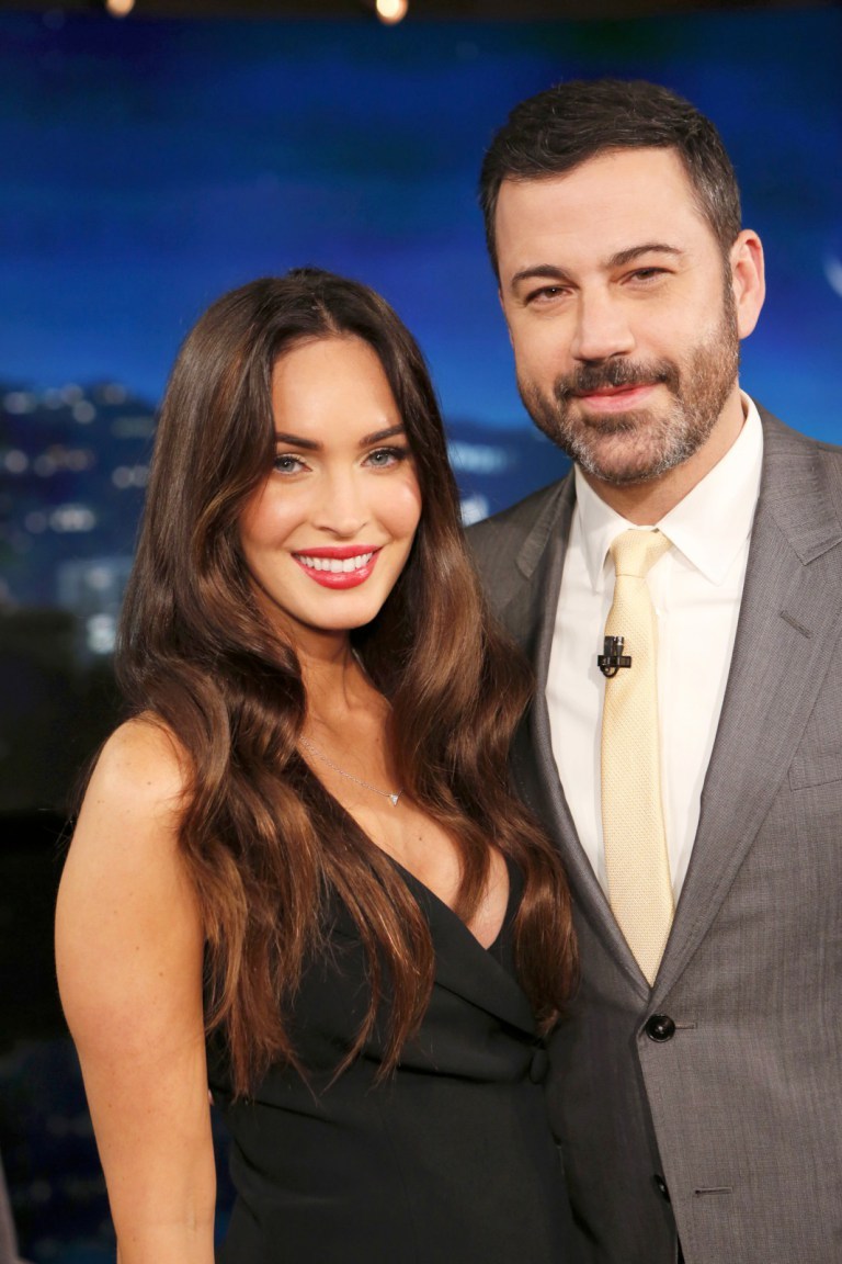 Megan Fox Photo (  )    /  - 61