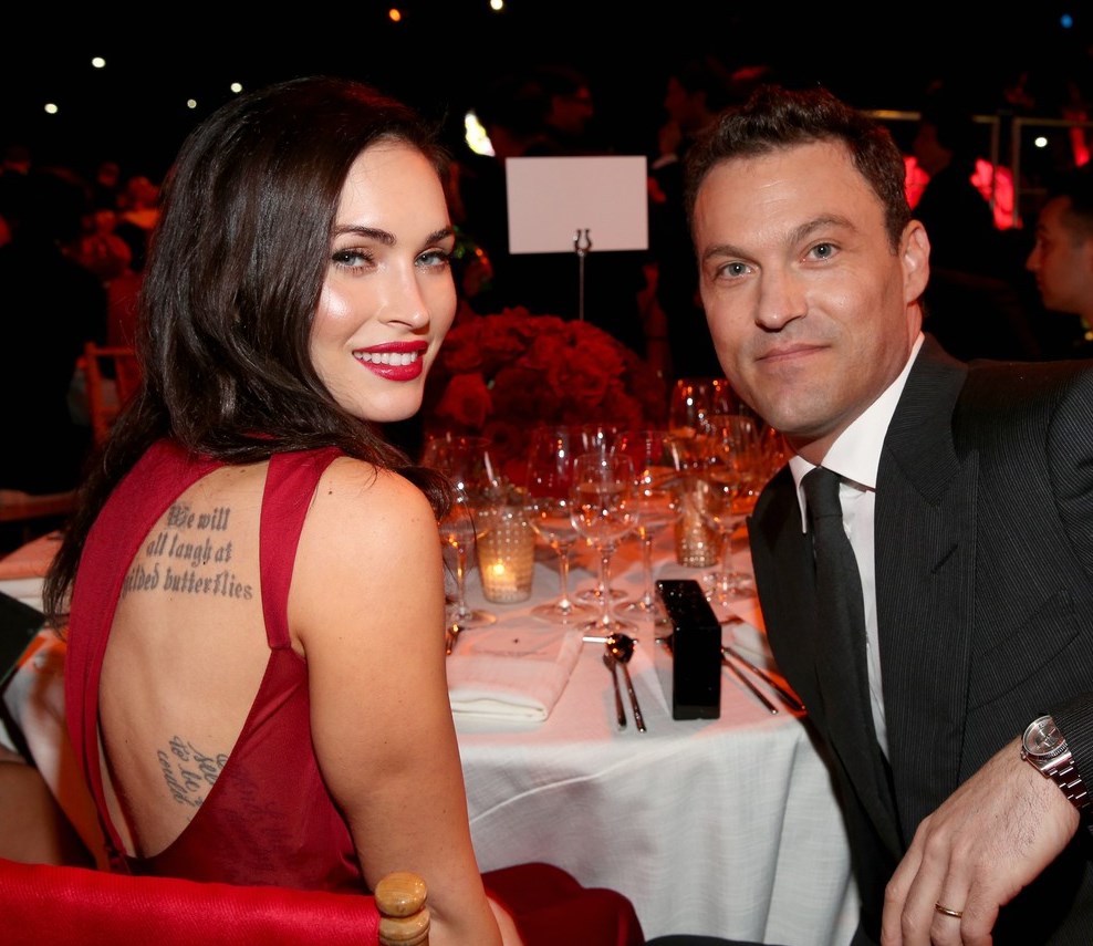 Megan Fox Photo (  )    /  - 77