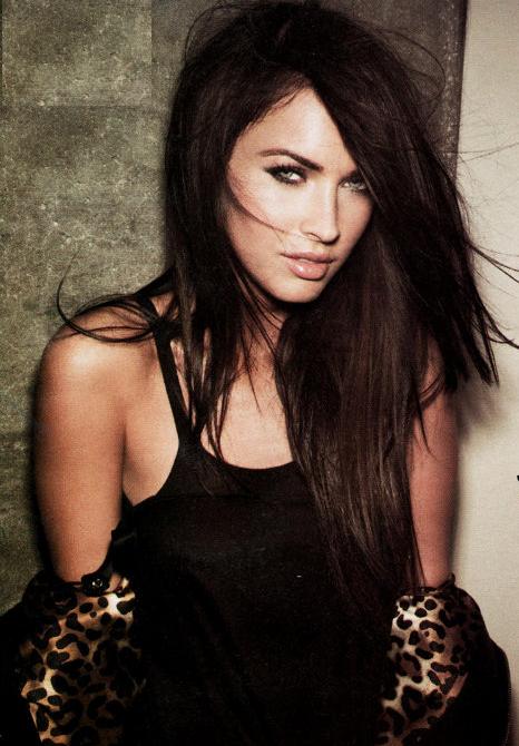 Megan Fox Photo (  )    /  - 142