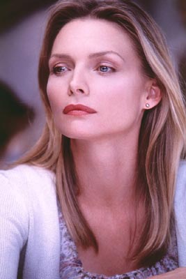 Michelle Pfeiffer Photo (  )   /  - 37