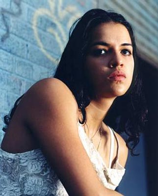   (Michelle Rodriguez)  -  /  - 14