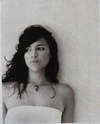   (Michelle Rodriguez)  -  /  - 19