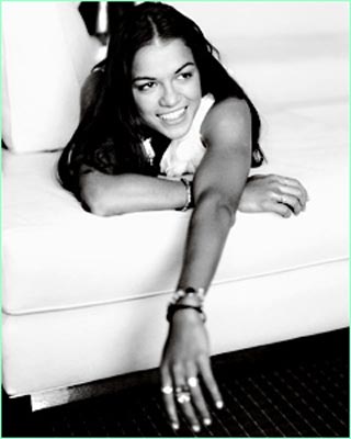   (Michelle Rodriguez)  -  /  - 20