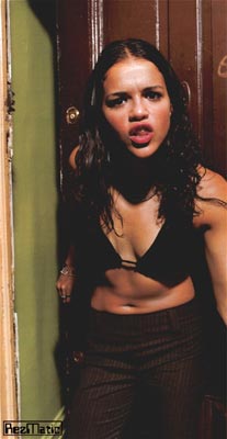   (Michelle Rodriguez)  -  /  - 35